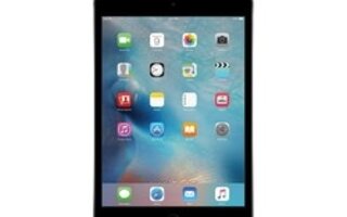 iPad Mini Serie