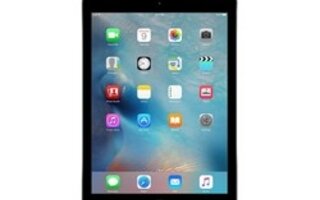 iPad Air Serie