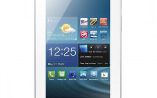 Samsung Galaxy Tab 2 