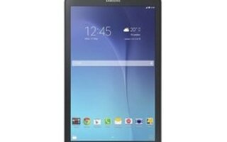 Galaxy Tab E Serie