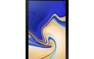 Galaxy Tab S Serie
