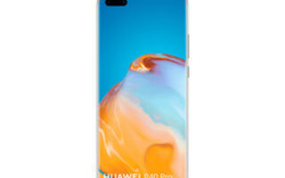 P40 Pro Plus
