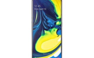 Galaxy A80