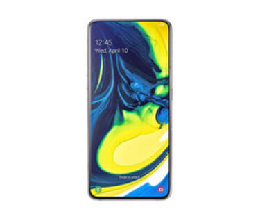 Galaxy A80