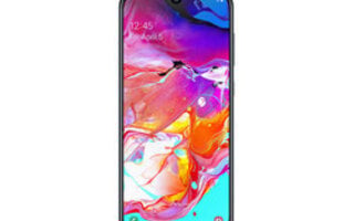 Galaxy A70