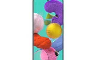 Galaxy A51