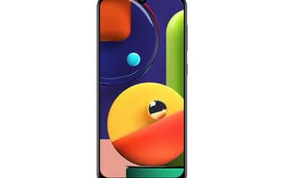 Galaxy A50s