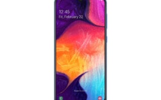 Galaxy A50