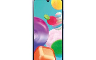 Galaxy A41