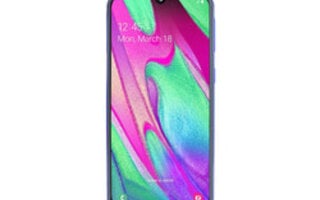 Galaxy A40