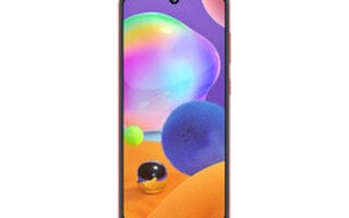 Galaxy A31