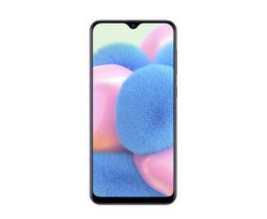 Galaxy A30s