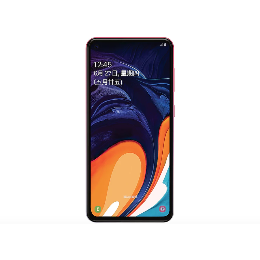 Galaxy A60