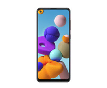 Galaxy A21