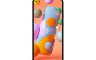 Galaxy A11