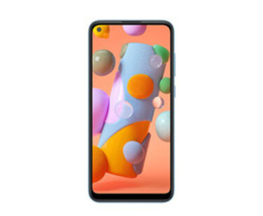 Galaxy A11