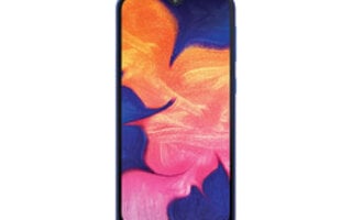 Galaxy A10e