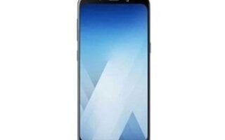 Galaxy A6s