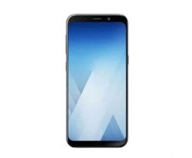 Galaxy A6s