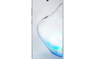Galaxy Note 10 Plus