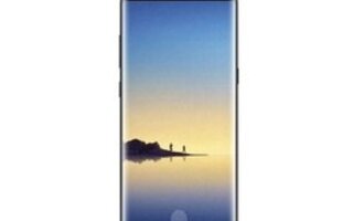 Samsung Galaxy Note 9