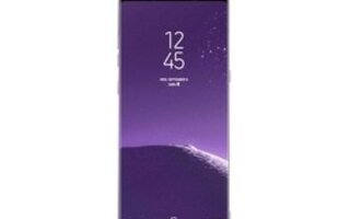 Samsung Galaxy Note 8