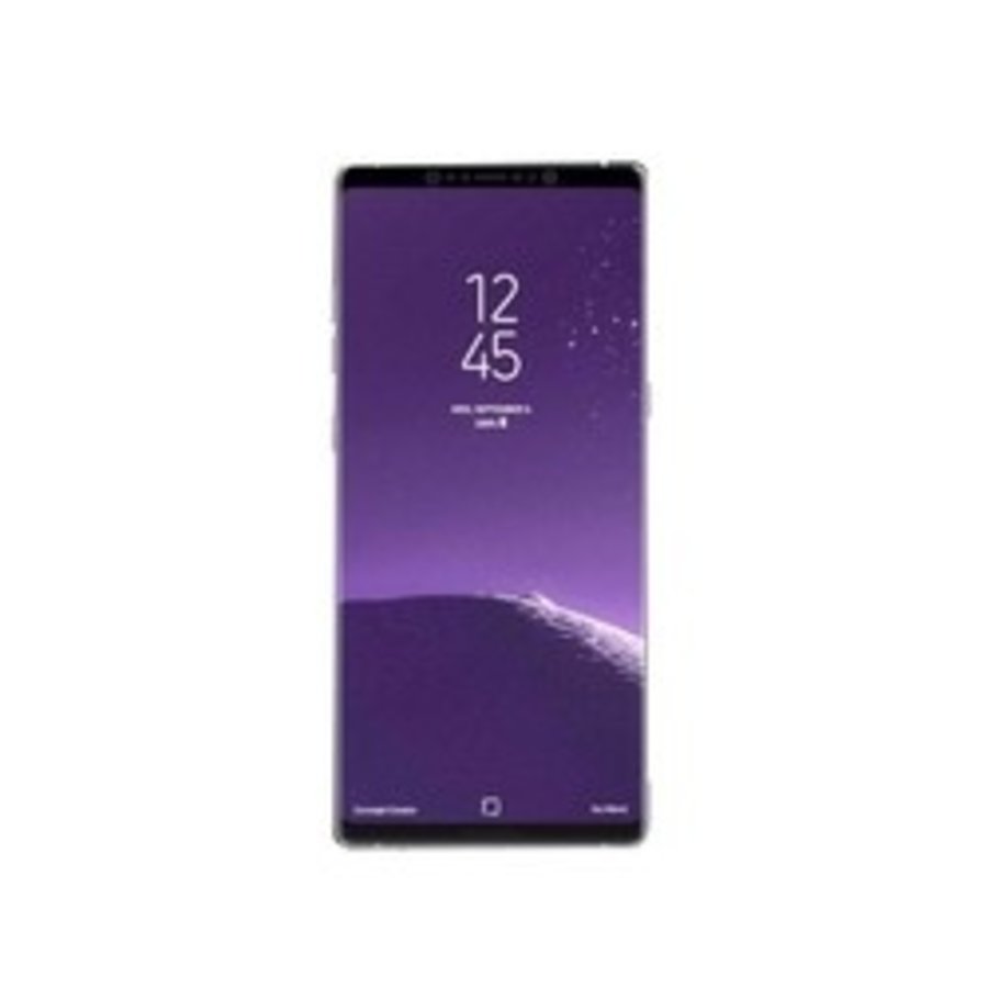 Galaxy Note 8