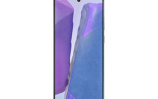 Galaxy Note 20