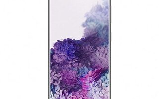 Galaxy S20