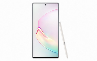 Galaxy Note 20 Ultra