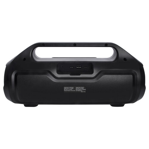 UNIQ Accessory UNIQ Accessory Funky Bluetooth Speaker - AUX - SD - USB - TWS