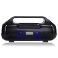 UNIQ Accessory UNIQ Accessory Funky Bluetooth Speaker - AUX - SD - USB - TWS