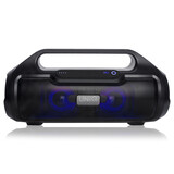 UNIQ Accessory UNIQ Accessory Funky Bluetooth Speaker - AUX - SD - USB - TWS UNIQ Accessory UNIQ Accessory Funky Bluetooth Speaker - AUX - SD - USB - TWS