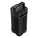 UNIQ Accessory UNIQ Accessory Party Bluetooth Speaker with karaoke- AUX - SD - USB UNIQ Accessory UNIQ Accessory Party Bluetooth Speaker with karaoke- AUX - SD - USB