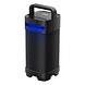 UNIQ Accessory UNIQ Accessory Party Bluetooth Speaker with karaoke- AUX - SD - USB UNIQ Accessory UNIQ Accessory Party Bluetooth Speaker with karaoke- AUX - SD - USB