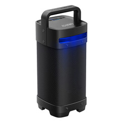 UNIQ Accessory Party Bluetooth Speaker met karaoke - AUX - SD - USB