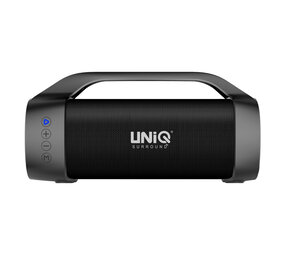 UNIQ Accessory UNIQ Accessory Jazz Bluetooth Speaker - AUX - Waterproof UNIQ Accessory UNIQ Accessory Jazz Bluetooth Speaker - AUX - Waterproof