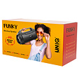 UNIQ Accessory UNIQ Accessory Funky Bluetooth Speaker - AUX - SD - USB - TWS