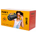 UNIQ Accessory UNIQ Accessory Funky Bluetooth Speaker - AUX - SD - USB - TWS UNIQ Accessory UNIQ Accessory Funky Bluetooth Speaker - AUX - SD - USB - TWS