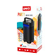 UNIQ Accessory UNIQ Accessory Party Bluetooth Speaker with karaoke- AUX - SD - USB UNIQ Accessory UNIQ Accessory Party Bluetooth Speaker with karaoke- AUX - SD - USB