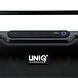 UNIQ Accessory UNIQ Accessory Funky Bluetooth Speaker - AUX - SD - USB - TWS UNIQ Accessory UNIQ Accessory Funky Bluetooth Speaker - AUX - SD - USB - TWS
