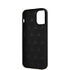 Mercedes-Benz Mercedes-Benz Apple iPhone 12 Mini Noir Back cover coque - Hard Case Mercedes-Benz Mercedes-Benz Apple iPhone 12 Mini Noir Back cover coque - Hard Case