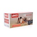 UNIQ Accessory UNIQ Mini Bluetooth Speaker - Black (8719273253564) UNIQ Accessory UNIQ Mini Bluetooth Speaker - Black (8719273253564)