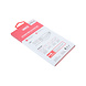 UNIQ Accessory Screenprotector pour Galaxy Note 9 - Transparent UNIQ Accessory Screenprotector pour Galaxy Note 9 - Transparent