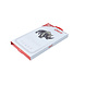 UNIQ Accessory Display Schutzglas für Galaxy Note 9 - Schwarz UNIQ Accessory Display Schutzglas für Galaxy Note 9 - Schwarz