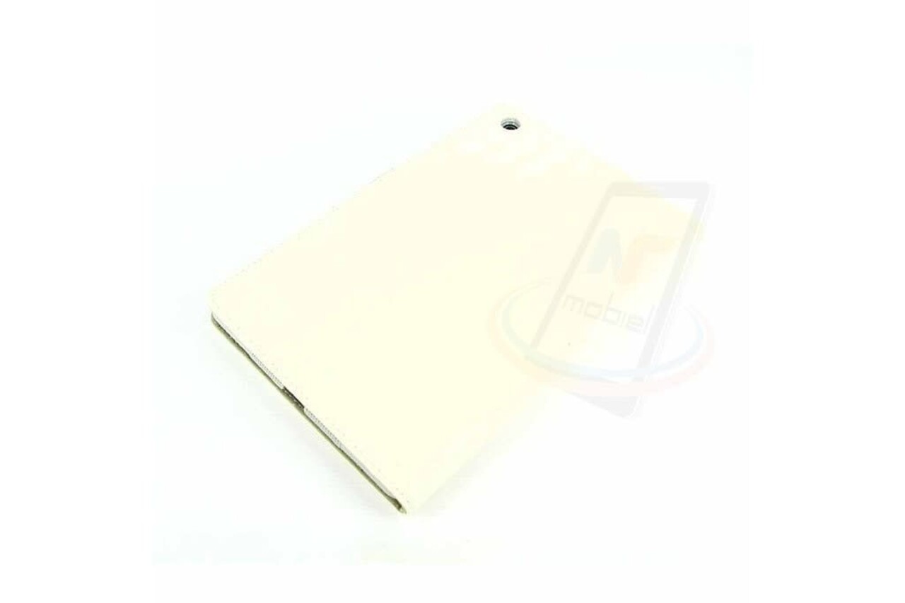 Apple White Book Case Tablet for iPad Mini Apple White Book Case Tablet for iPad Mini