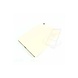 Apple White Book Case Tablet for iPad Mini Apple White Book Case Tablet for iPad Mini