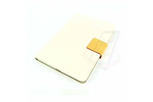 Apple White Book Case Tablet for iPad Mini Apple White Book Case Tablet for iPad Mini