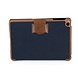 Apple Blue Book Case Tablet for iPad Mini Apple Blue Book Case Tablet for iPad Mini
