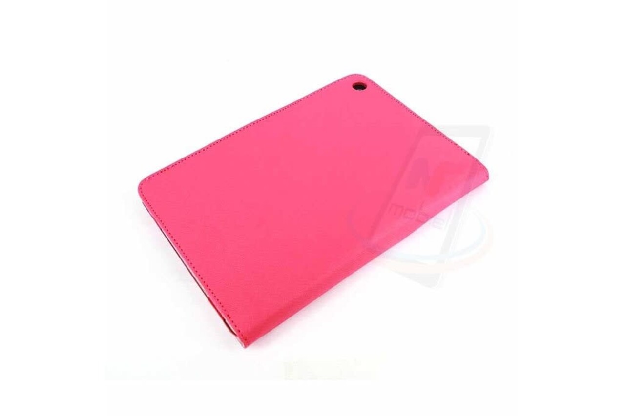 Apple Pink Book Case Tablet for iPad Mini Apple Pink Book Case Tablet for iPad Mini